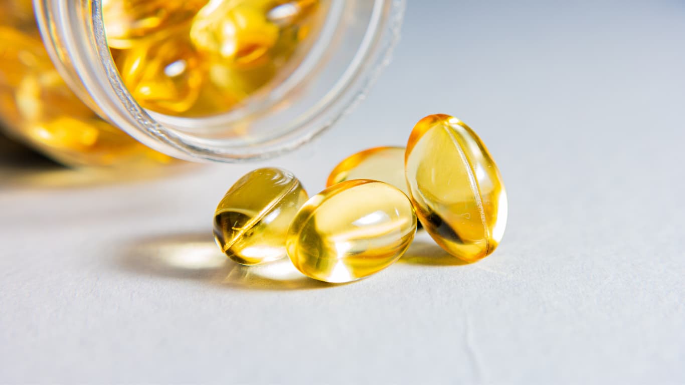 Вспомогательные компоненты для фармацевтики и производства БАД